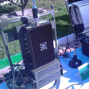 單兵應急通信設備